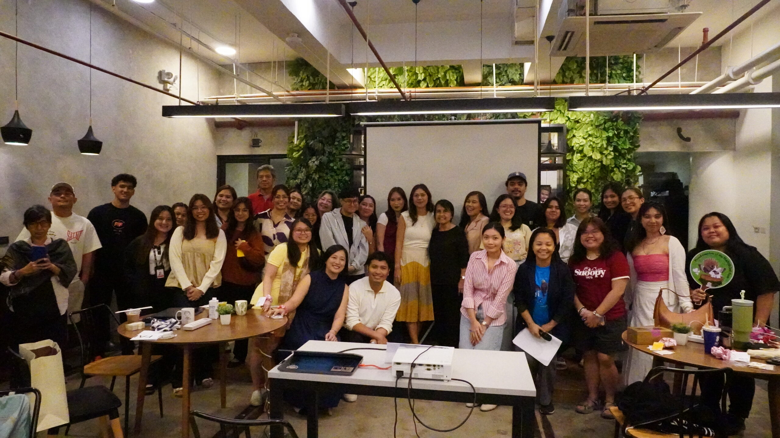 Acceler8 Women's Month Celebration