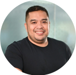 Joshua Pielago