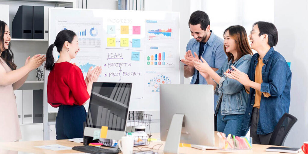 Transformative Marketing is Digital Marketing image